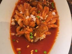 -恒记饭店·海鲜明档(淹城店)