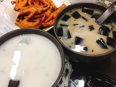 -潘苏凉茶馆(康之宝超级广场店)