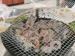 -金达莱烧烤(黎明南街店)