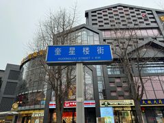 -奎星楼街