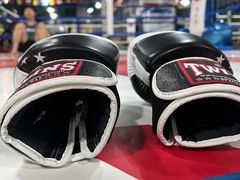 -北武堂拳击散打搏击泰拳俱乐部(三里屯总店)