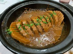 荔浦芋头-930私房菜(欧阳路店)