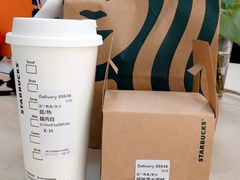 -星巴克臻选(上海长风大悦城店)