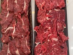 -刘少华贵州小黄牛·鲜牛肉火锅(总店)