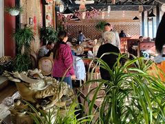 -遇见小院—虹鳟鱼•农家菜(怀柔店)