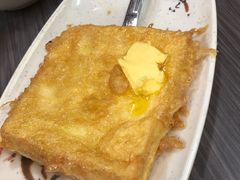 -新记餐厅(香槟大厦店)