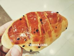 -泸溪河桃酥(秦淮夫子庙一店)