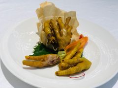 鸡爪-湛江菜.江南首席(昆山店)