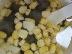 薯粉玉米糖水-瘦鬼老档糖水铺