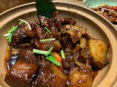 -虎哥私房菜(馒头山店)