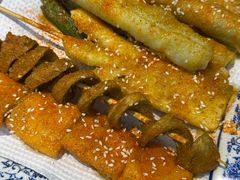 -黄记潮汕甜汤(贝底田坊店)