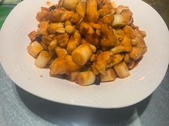-裕德隆清真饭庄·天津特色菜(河东店)