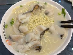 -留芳·文旅古月楼(老街店)