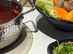 -呷哺呷哺 黄金牧场 (新中关购物中心店)