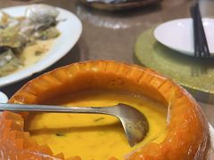 -百年银屏蚝烙·潮汕菜·非遗(乐山店)
