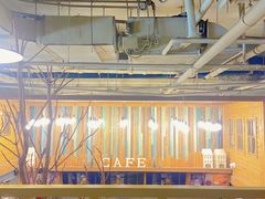-Cafe Alice咖啡爱丽丝(奥城店)