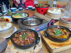 -陶德砂锅(营门口店)