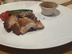 -Ricci睿奇美式餐厅(五道口店)