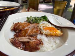 -兴华里茶记(禅城同济首店)