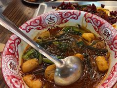-破店肥哈·东北烧烤·夜宵(南山保利店)