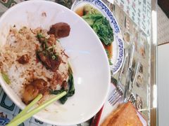 -七爷清汤腩·港式餐厅(金狮广场店)