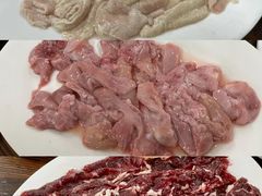 牛沙腩-霄乡饭店·温三爷牛世家