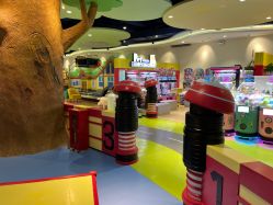 -MELAND CLUB亲子乐园•派对(虹桥万象城店)
