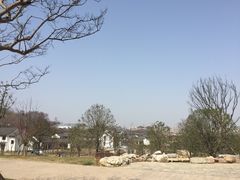-南山风景名胜区