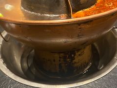 -通一顺老北京炭火锅(玉桥西路店)