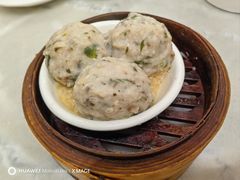 发财鲮鱼球-华峰食馆(氹仔店)