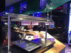 -吉布鲁牛排海鲜自助(乐山万达店)