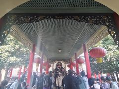 -南京中国近代史遗址博物馆(南京总统府)