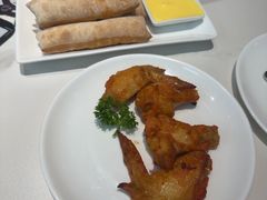 -棒约翰比萨·意面(张江长泰店)
