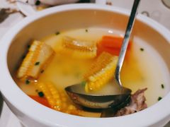 -绿草地·湘菜(芙蓉天街店)