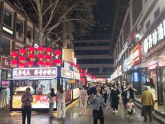-西工饭庄快餐厅(西工小街店)