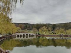 -虞山风景区