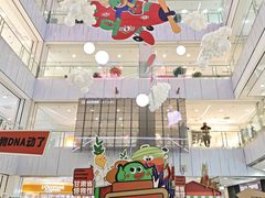 -凯德MALL(西直门店)