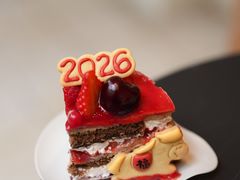 -花甜生活FatimCake·生日蛋糕