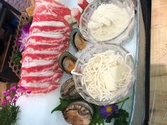 -大永發老火浓汤·经典粤菜(北滨路店)