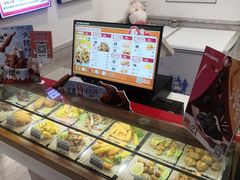 -1973继光香香鸡(金桥国际店)