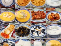 -赵记传承特色牛奶甜品(泉城广场店)