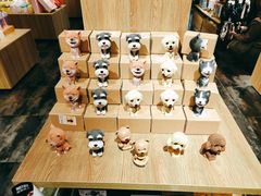 -酷乐潮玩(颛桥万达店)