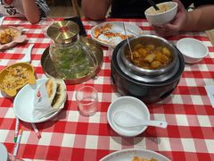 -西贝(南开大悦城店)