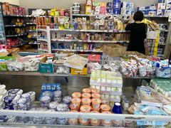 -牛奶便利(东四店)