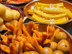 -阳阳老火锅(小南门店)