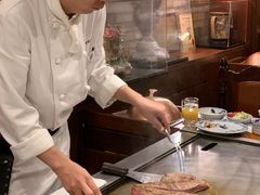 -神户牛排餐厅MOURIYA(总店)