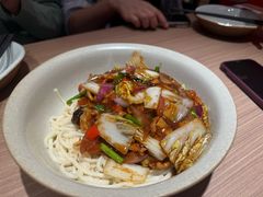 -大师兄·西北小馆(金湾华发商都店)
