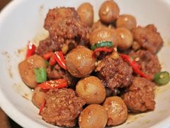 -小柴米·传统江西菜(万寿宫店)