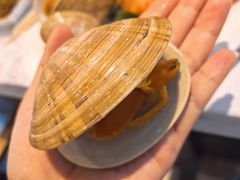 -半岛听涛蒸汽海鲜自助(K11店)