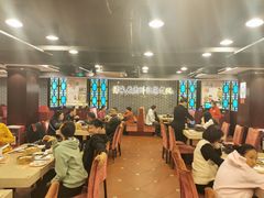 大堂-点都德(北京路贰店)